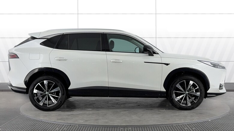 MG HS 1.5 T-GDI Trophy 5dr Petrol Hatchback